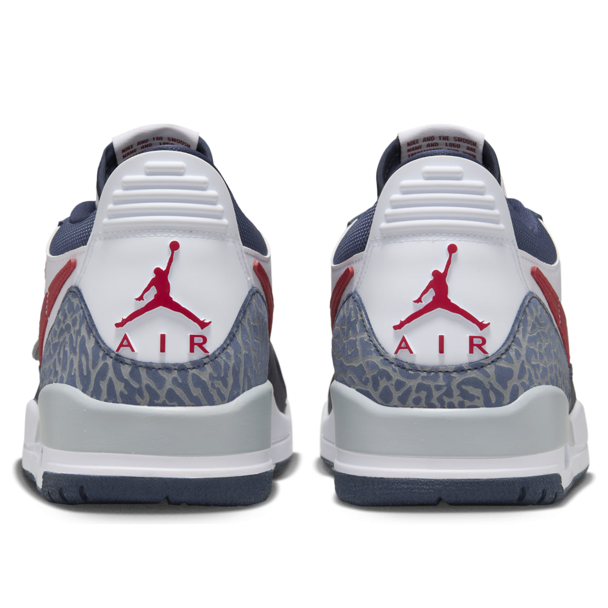 Air Jordan Legacy 312 Low 'Olympic' CD7069-164
