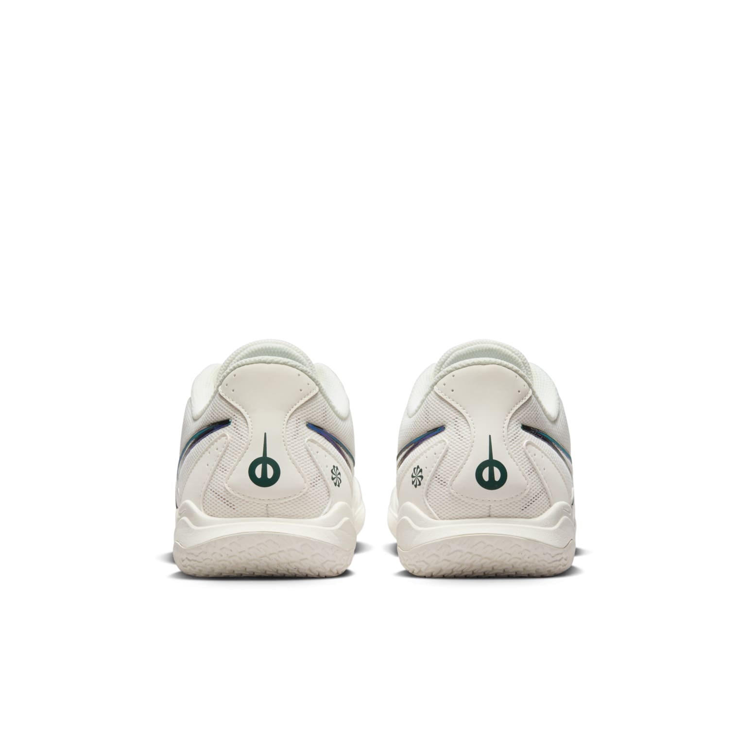 Nike Tiempo Legend 10 Academy IC 'Pearl' FQ3244-100