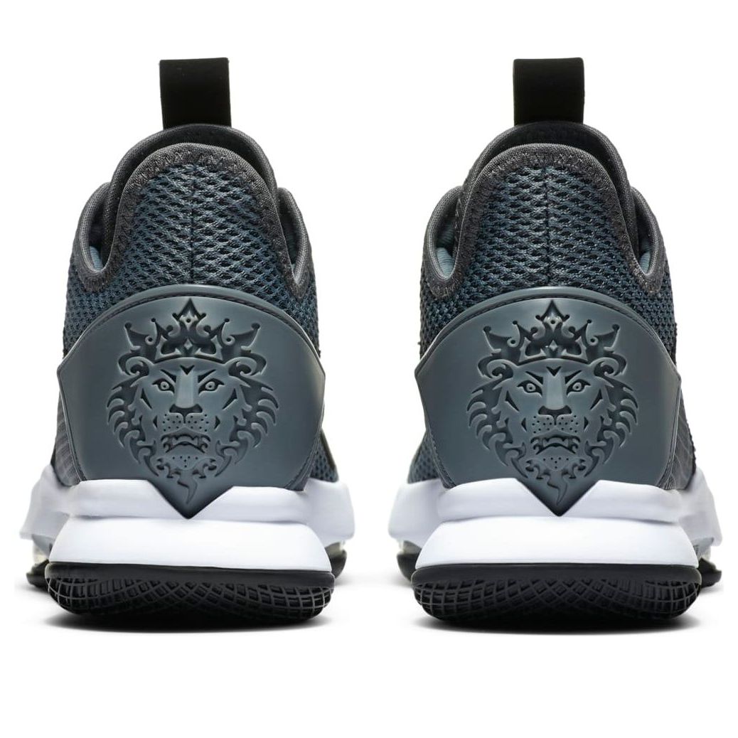 Nike LeBron Witness 4 TB 'Cool Grey' CV4004-001