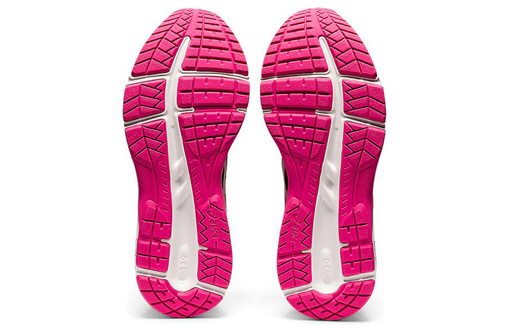 (WMNS) ASICS Gel-Contend 6 'Black Pink Glo' 1012A570-003