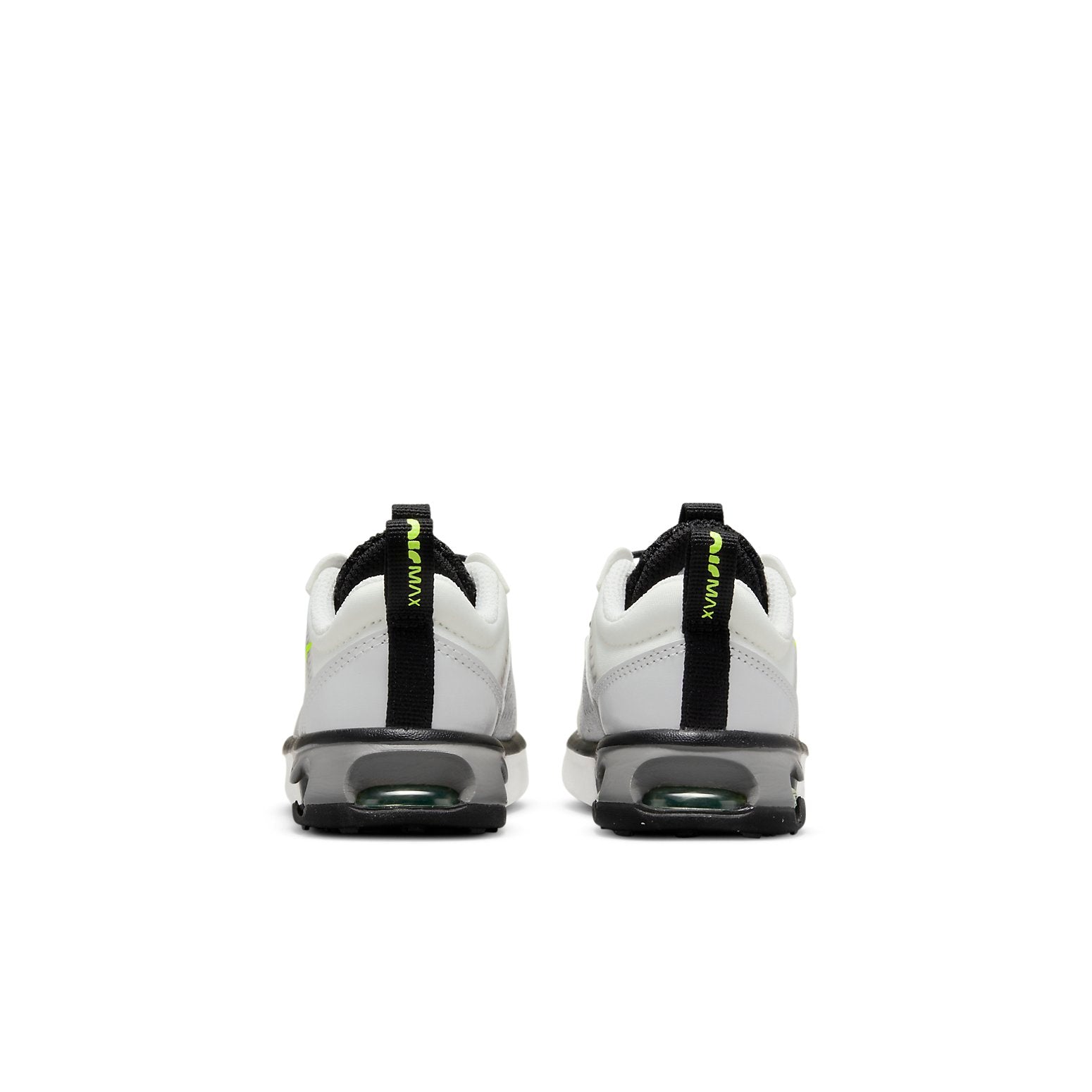 (TD) Nike Air Max 2021 'Summit White Volt' DB1110-102