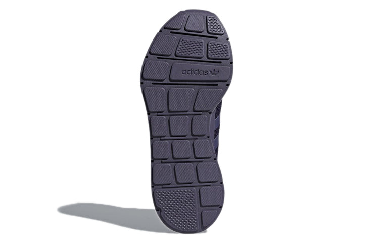 (WMNS) adidas Swift Run 'Trace Purple' CQ2022
