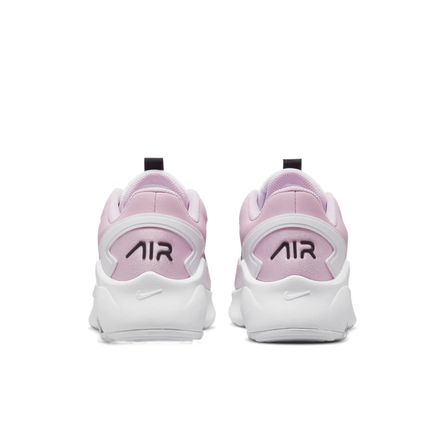 (WMNS) Nike Air Max Bolt 'White Light Arctic Pink' CU4152-103