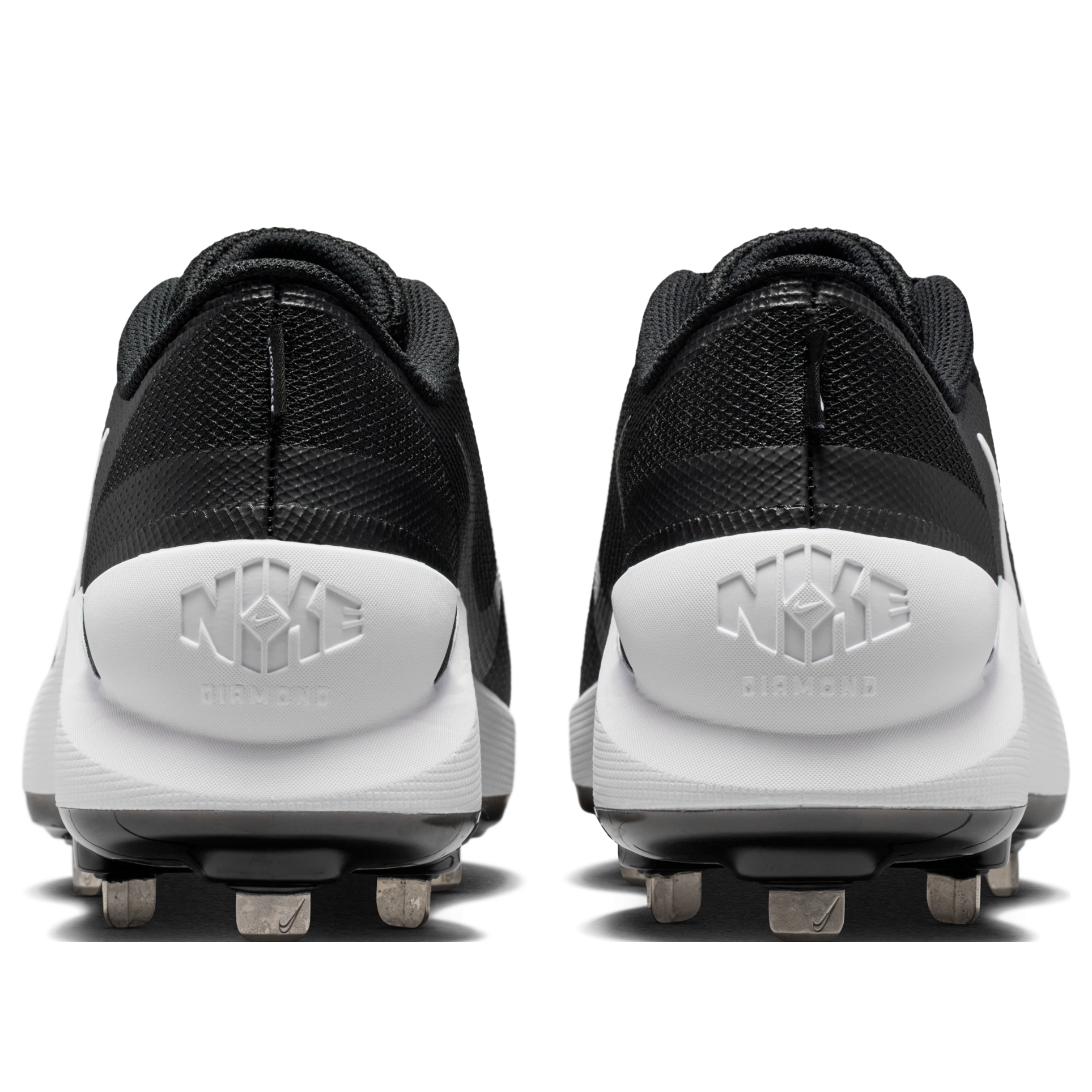 Nike Diamond Showcase MTL 'Black White' II7347-001