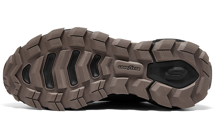 Skechers 3D Max Protect 'Black Multicolor' 237401C-BKMT
