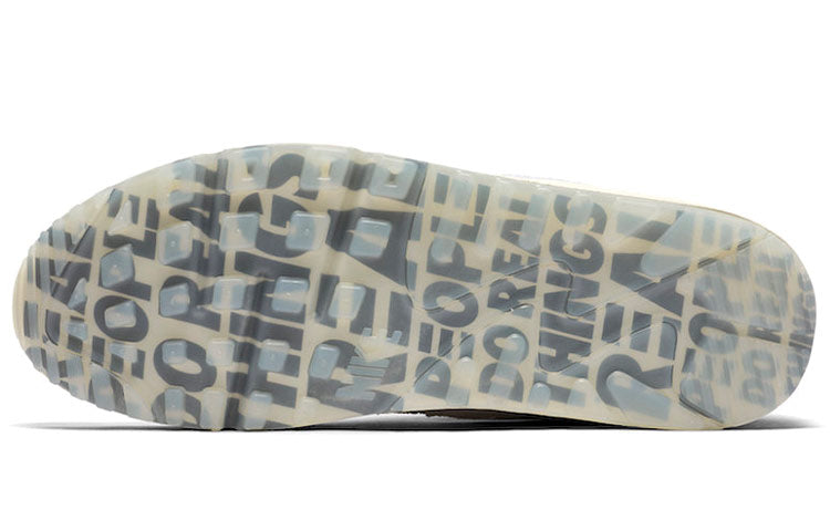 Nike The Basement x Air Max 90 'London' CI9111-002