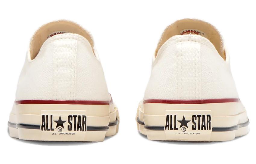 Converse All Star US Ox 'White' 31308200