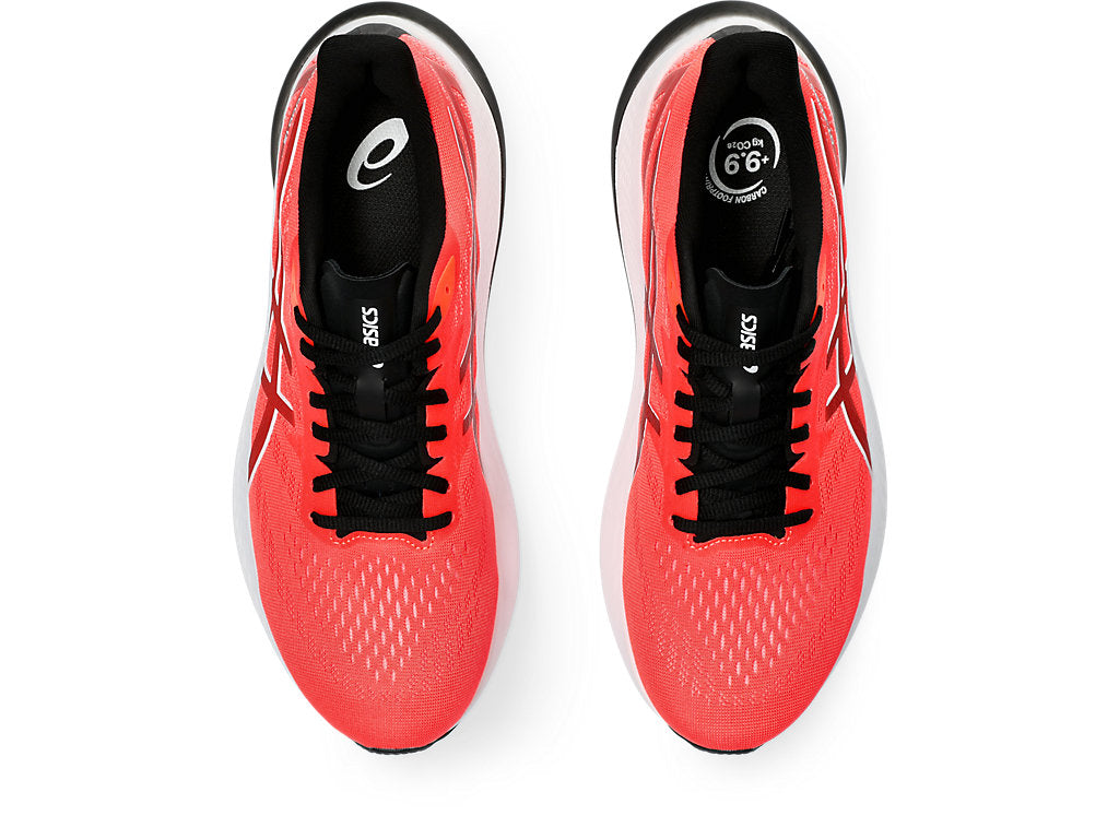 ASICS GT-2000 12 'Sunrise Red White' 1011B691-600