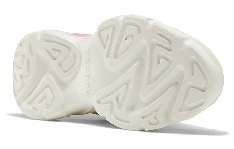 (WMNS) Reebok Royal EC Ride 4 Beige 'Cream y' FV7905