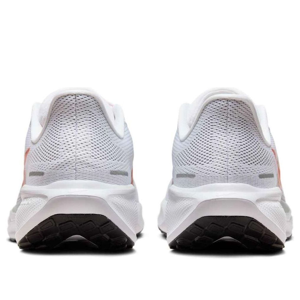 Nike Air Zoom Pegasus 41 'White Picante Red' FD2722-108