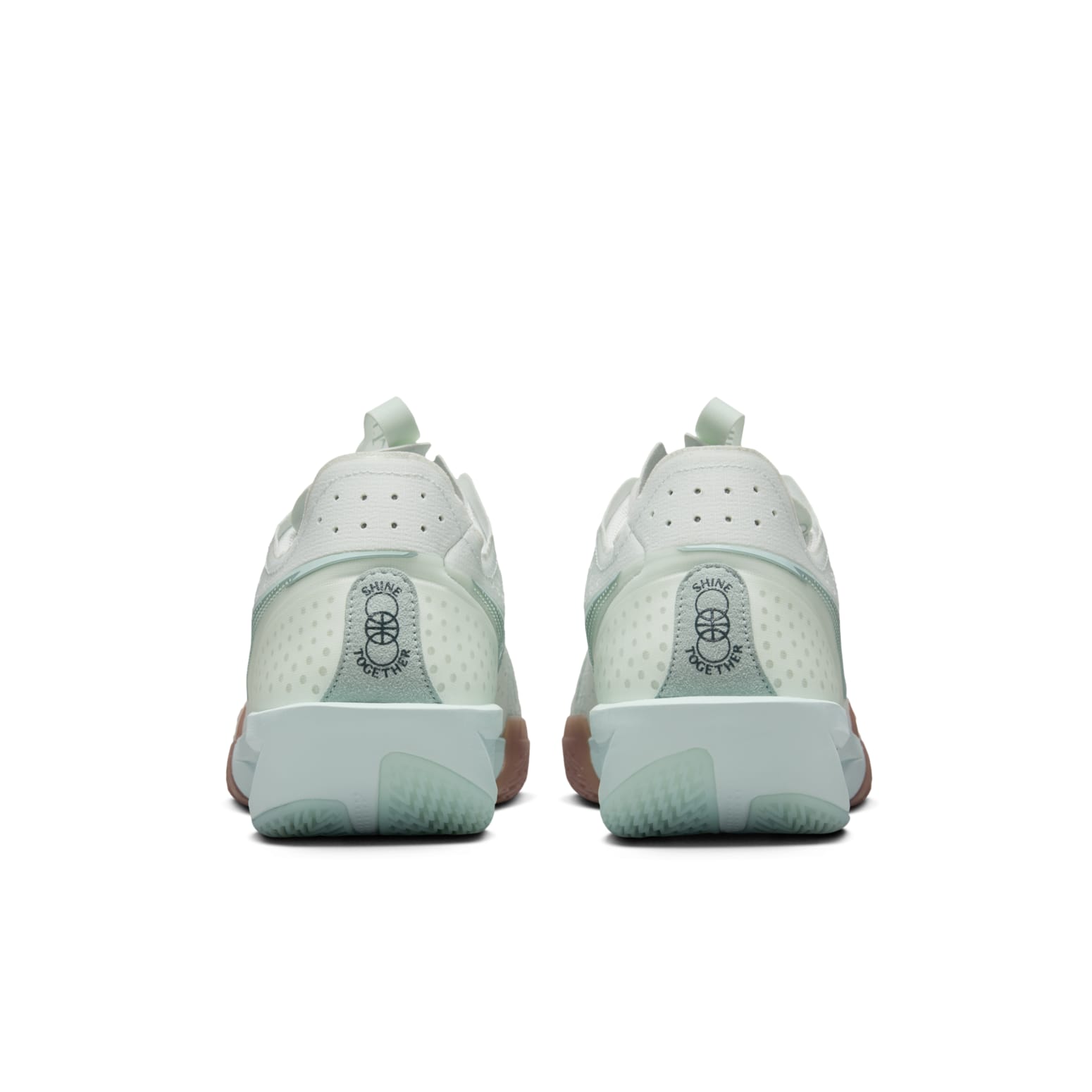 Nike G.T. Cut 3 'Barely Green Jade Ice' DV2913-300