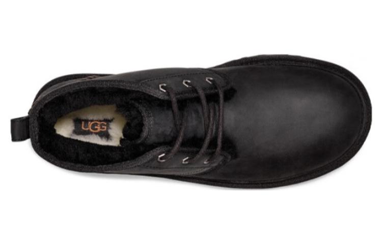 UGG Neumel Deco Lacing Black 1110369-BLK