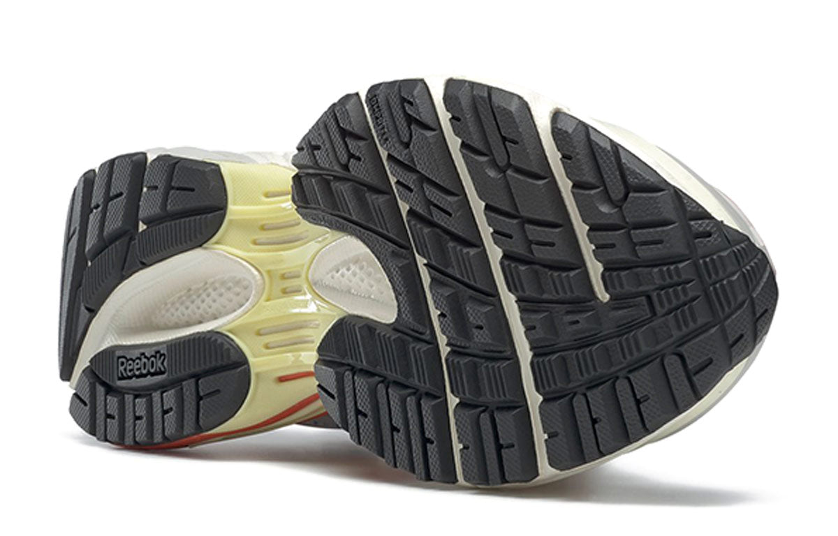 Reebok Premier Road Modern Running Shoes Grey/White FZ2048