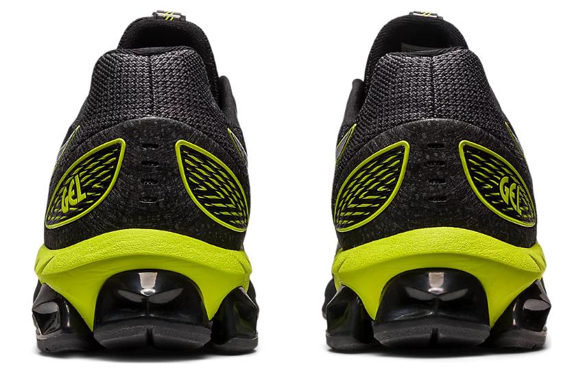 ASICS Gel-Quantum 180 7 'Black Neon Lime' 1201A631-009