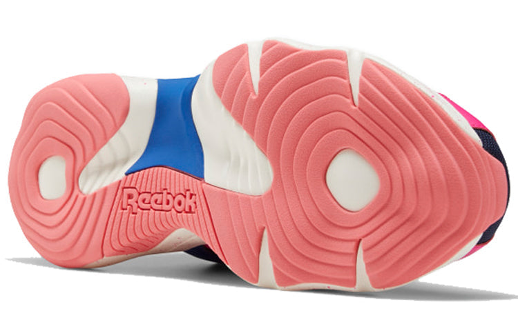 Reebok Royal Turbo Impulse 2.0 'Pink Blue' FW6847