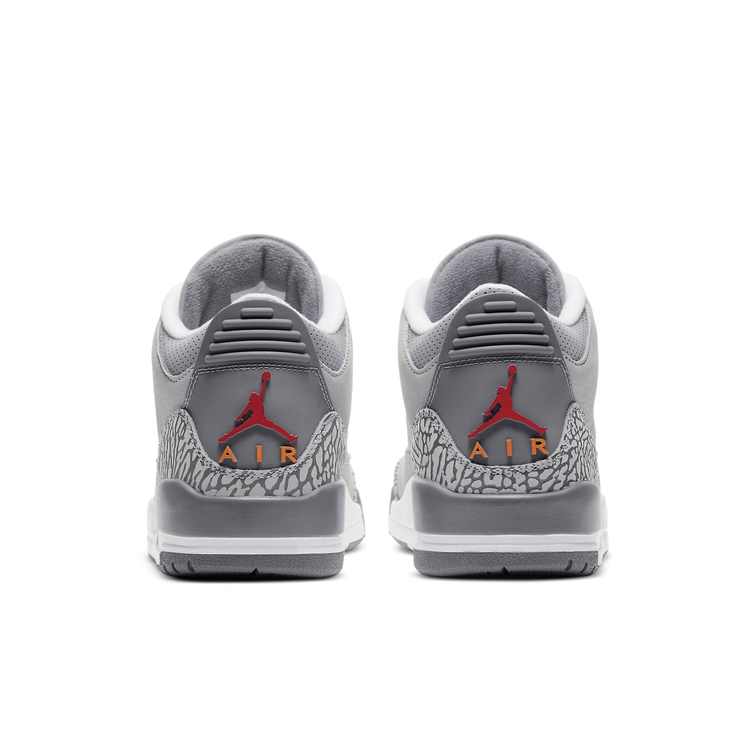 Air Jordan 3 Retro 'Cool Grey' 2021 CT8532-012