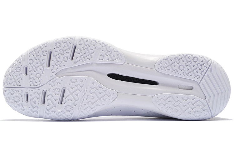 Li-Ning Blast SE 'White' AYZS018-1