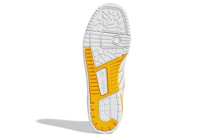 adidas Rivalry Low 'White Active Gold' EE4656