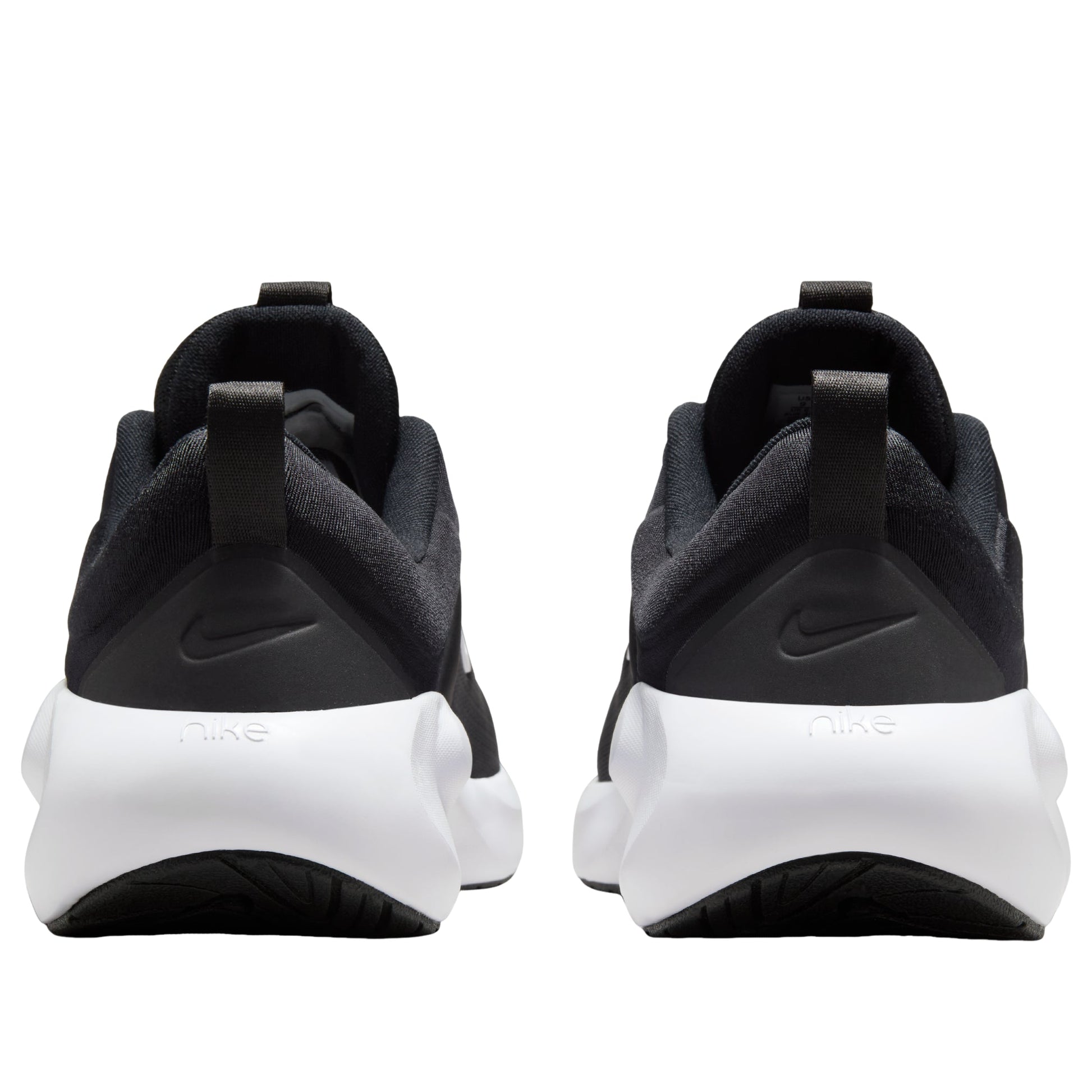 (WMNS) Nike In-Season TR 14 'Black White' HF1103-002