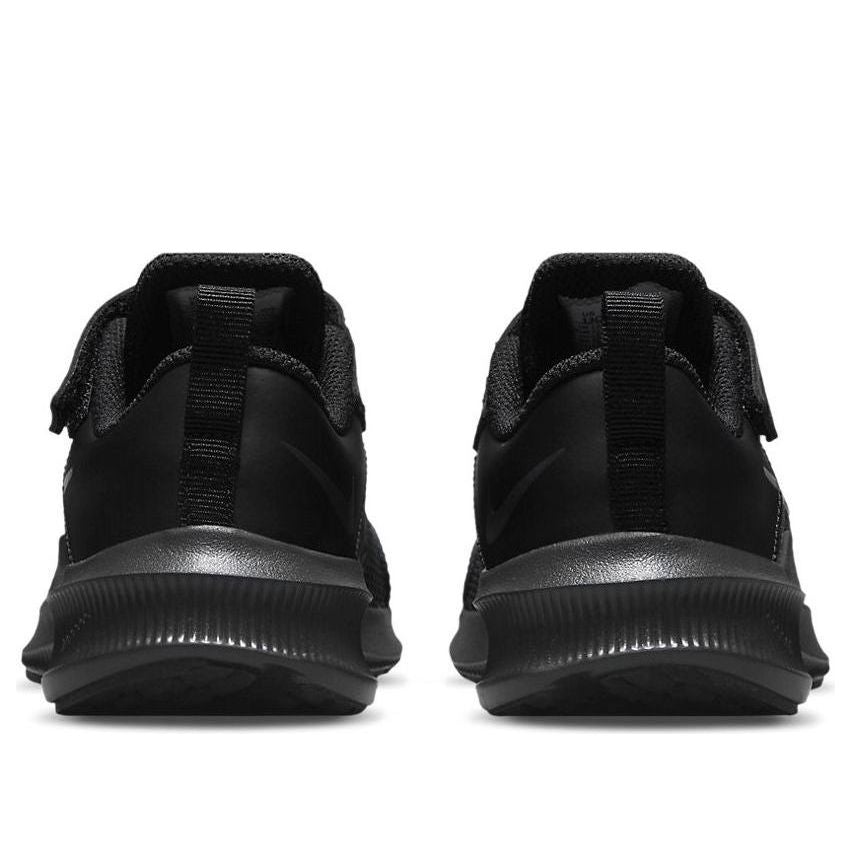 (PS) Nike Downshifter 11 'Black Dark Smoke Grey' CZ3959-002