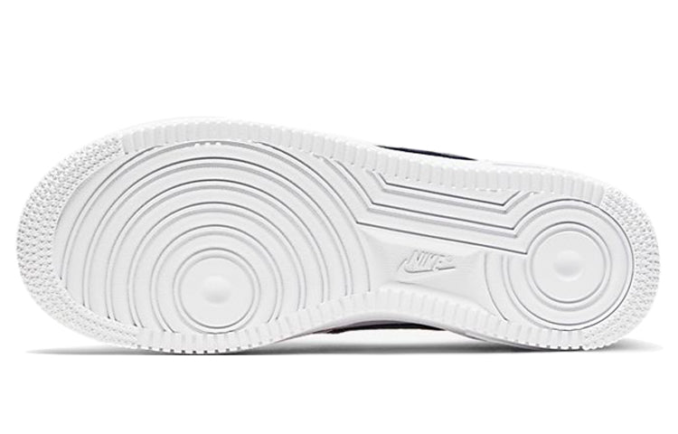 (GS) Nike Air Force 1 LV8 1 'White Concord' CW0984-100