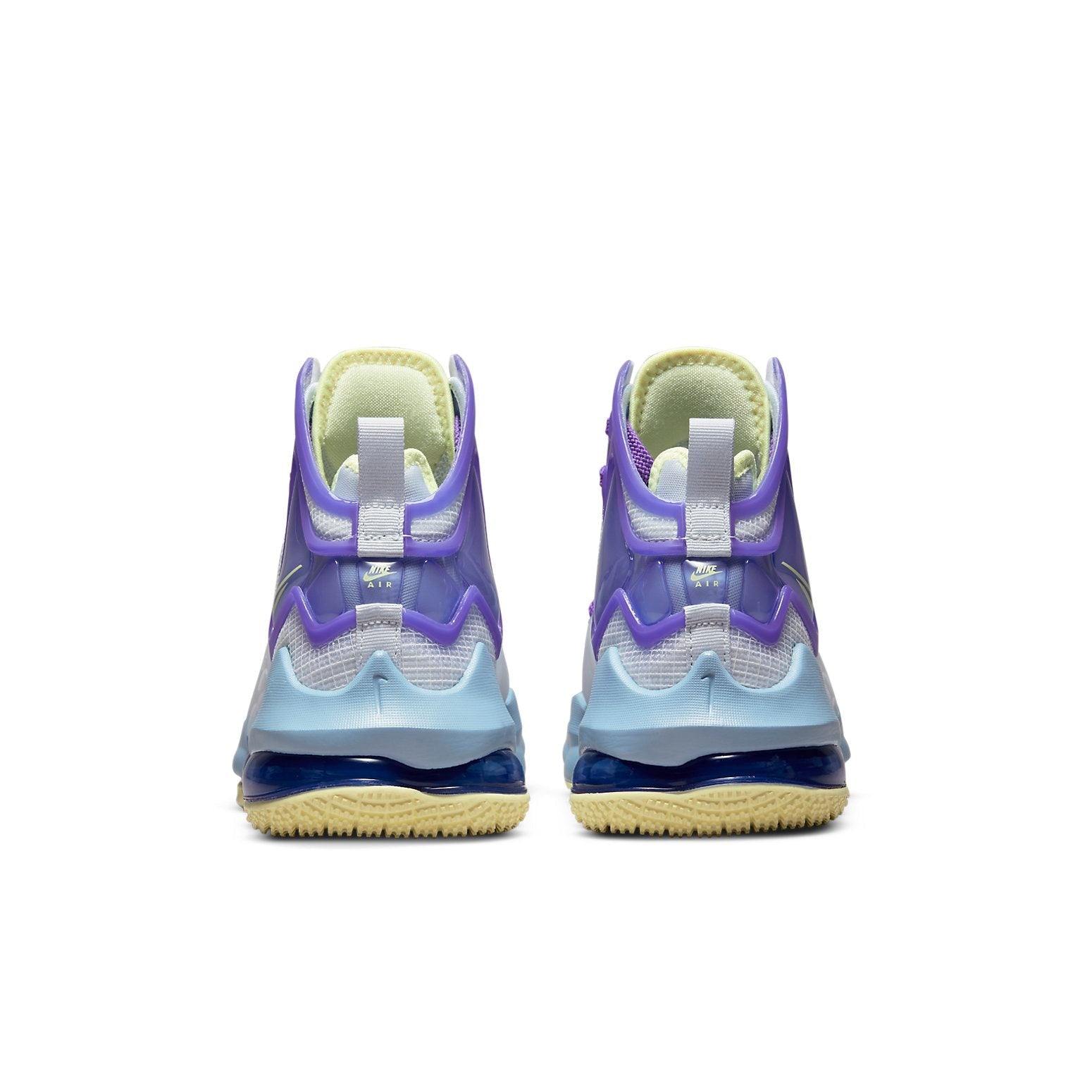 (GS) Nike LeBron 19 'Easter' DD0418-412