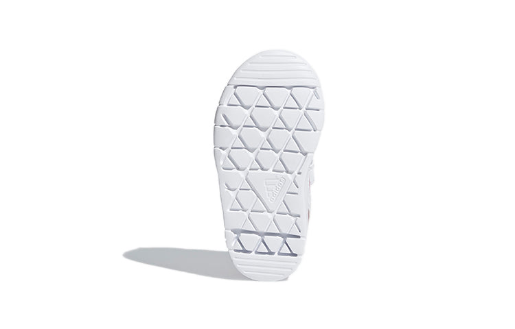 (TD) adidas Altasport Skate shoes 'White Pink' D96846