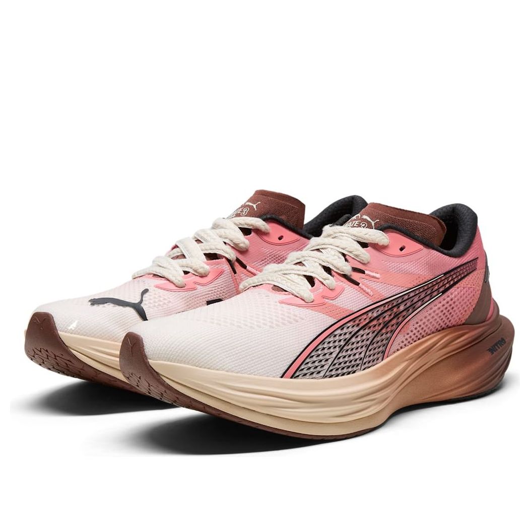 PUMA x The Brooklyn Circus Deviate Nitro 3 'Hibiscus Flower' 400882-01