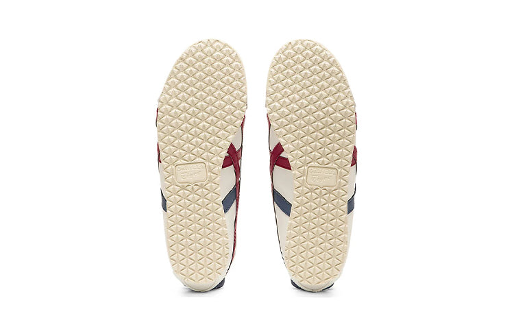 (PS) Onitsuka Tiger Mexico 66 'White Dried Berry' 1184A049-108