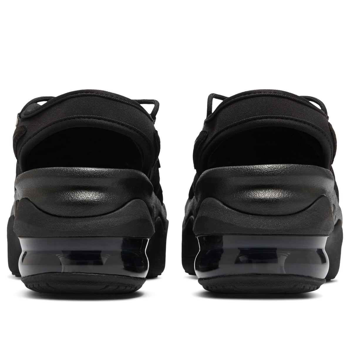 (WMNS) Nike Air Max Koko Sandal 'All Black' CI8798-003