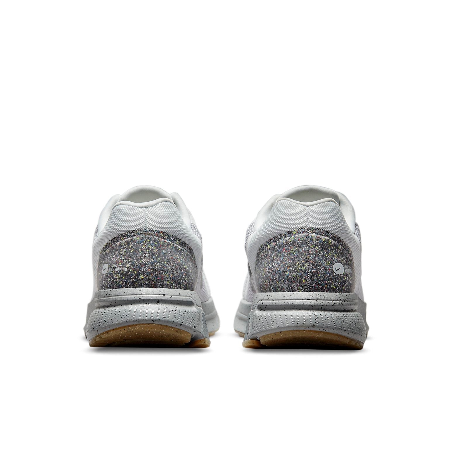 Nike Zoom Span 3 Premium 'Grey Green' CV0147-016