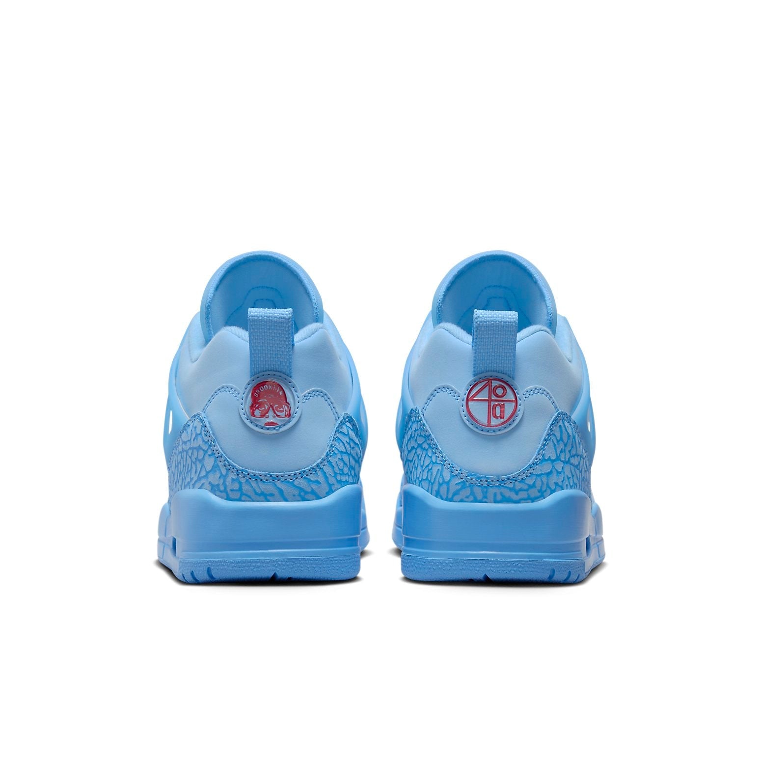 Air Jordan Spizike Low 'Houston Oilers' FQ1759-400
