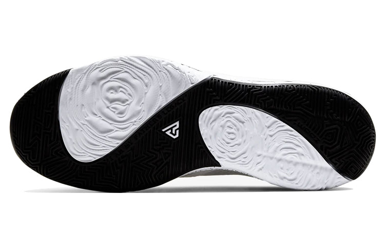 Nike Zoom Freak 1 EP 'Oreo' BQ5423-101