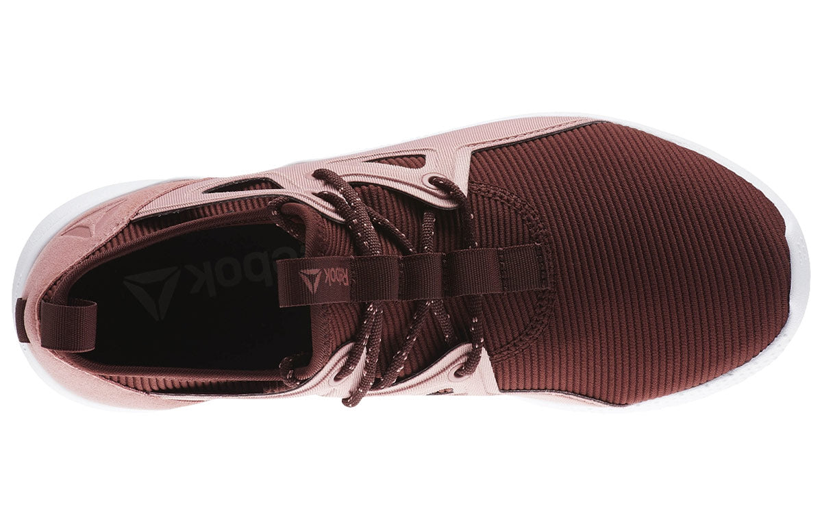 (WMNS) Reebok Cardio Motion Brown BS5938