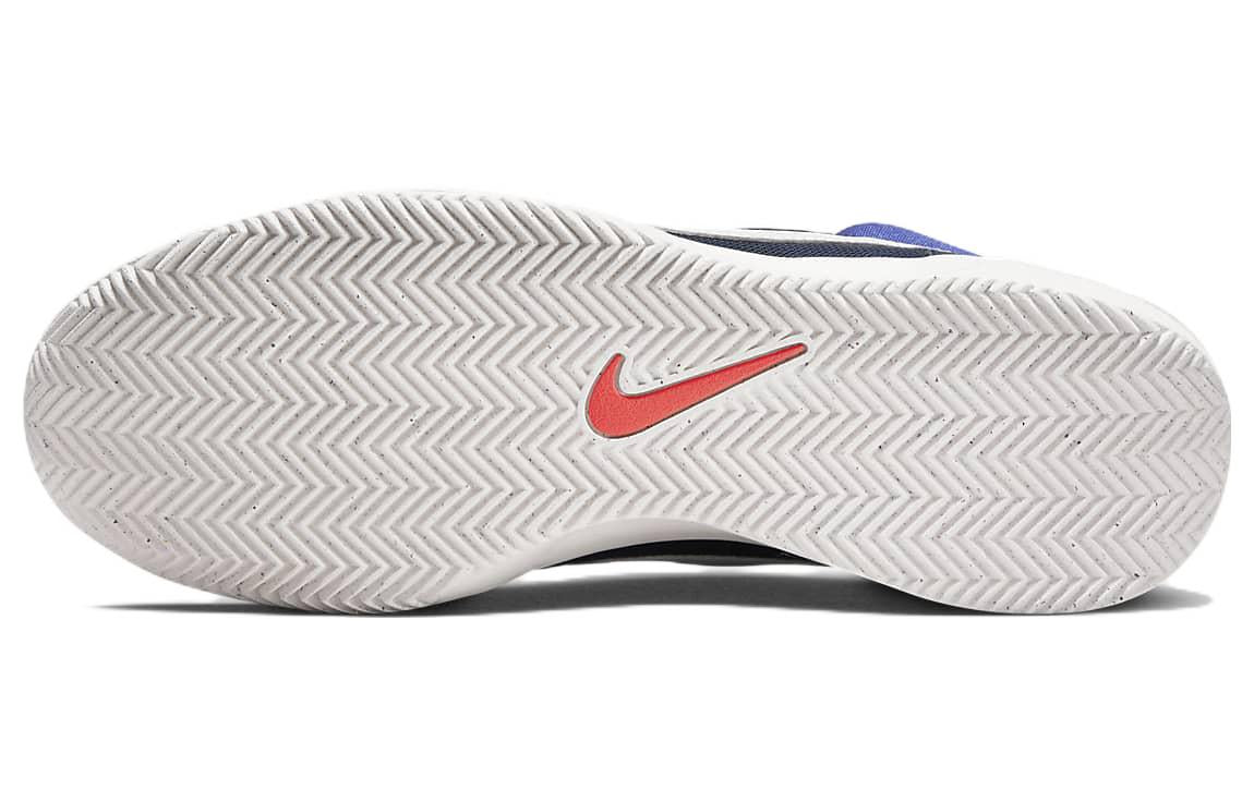 Nike Court Zoom Lite 3 'Midnight Navy Phantom' DH3233-400
