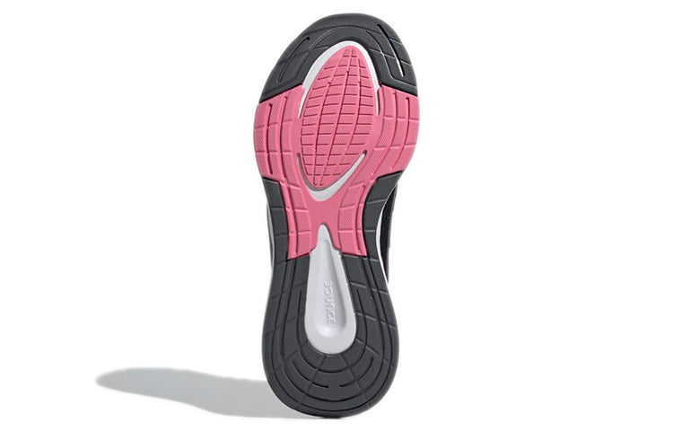 (WMNS) adidas EQ21 Run 'Black Pink' H68076