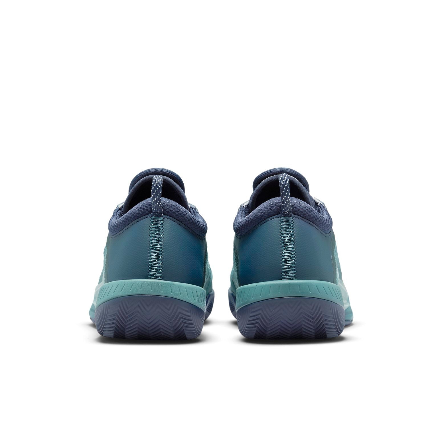 Nike Court Zoom NXT Clay 'Navy Mint Foam' DH2495-410