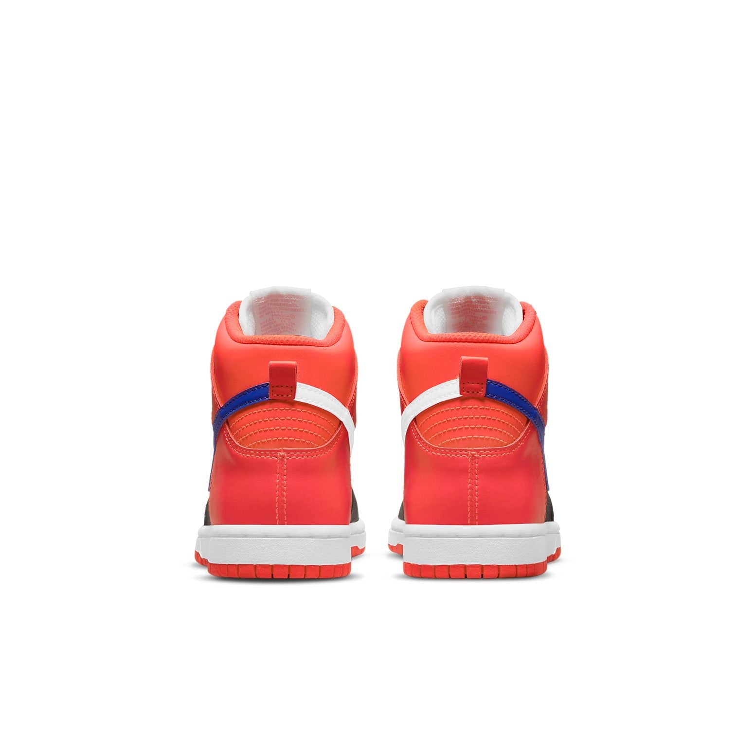 (PS) Nike Dunk High 'Knicks' DD2314-001
