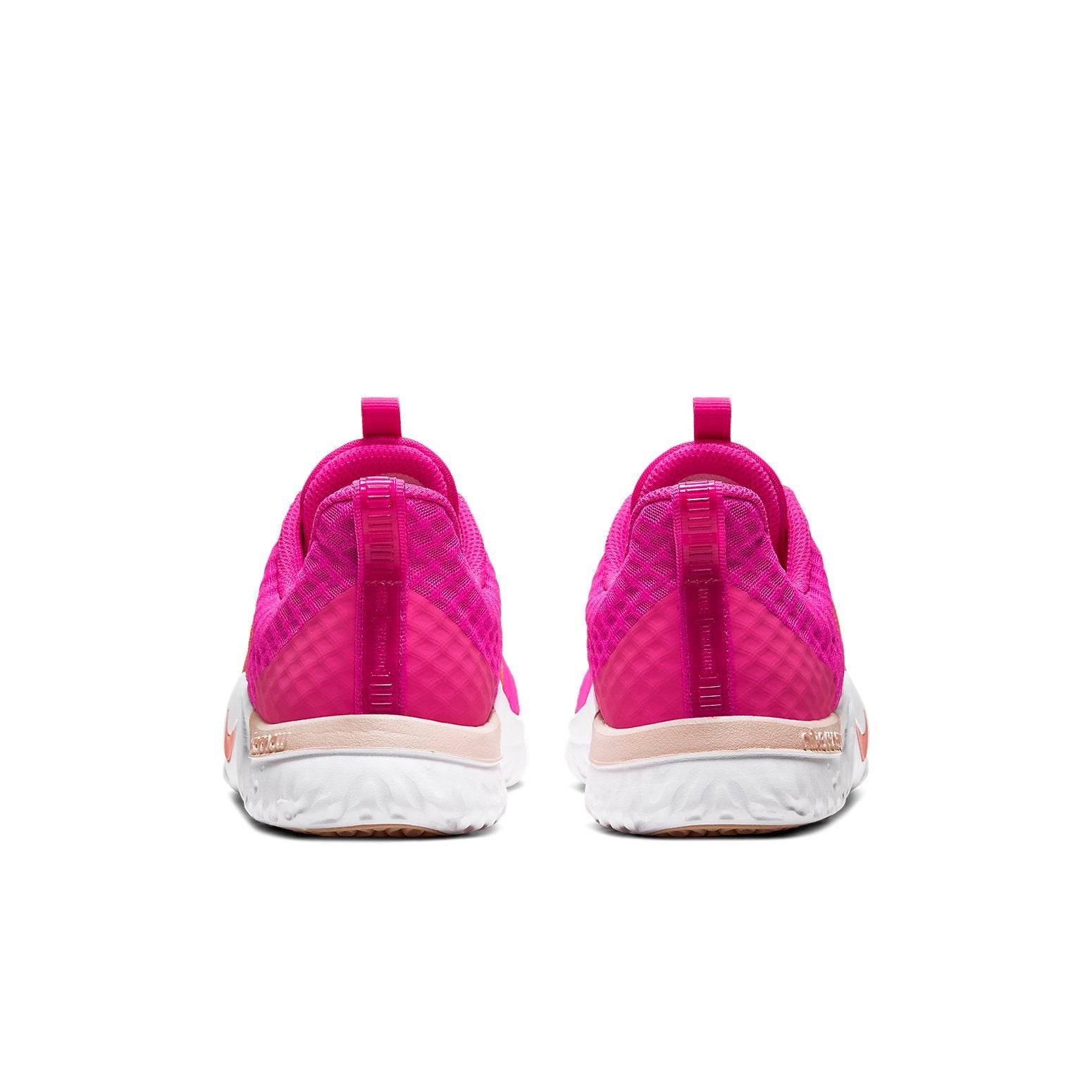 (WMNS) Nike In-Season TR Trainer 9 Rose Red AR4543-603