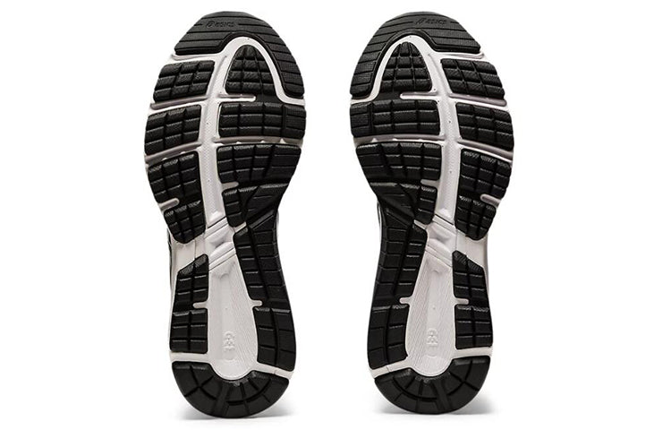 (WMNS) ASICS GT 800 'Black White' 1012A718-001