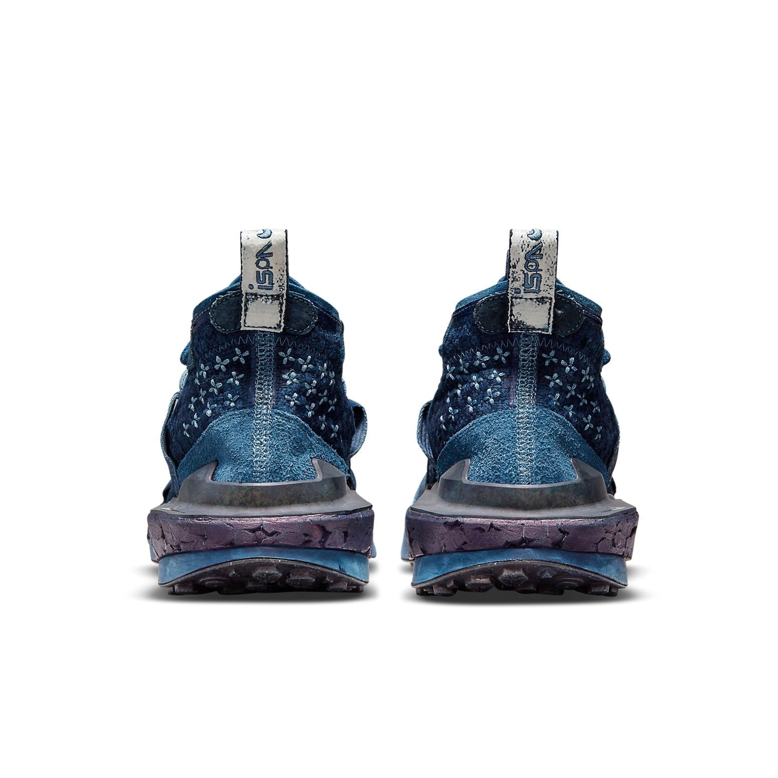 Nike ISPA Drifter Split 'Indigo Dye' DO6645-400