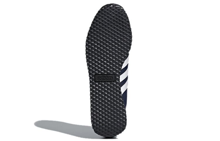 adidas neo Vs Jog Navy/White DB0464
