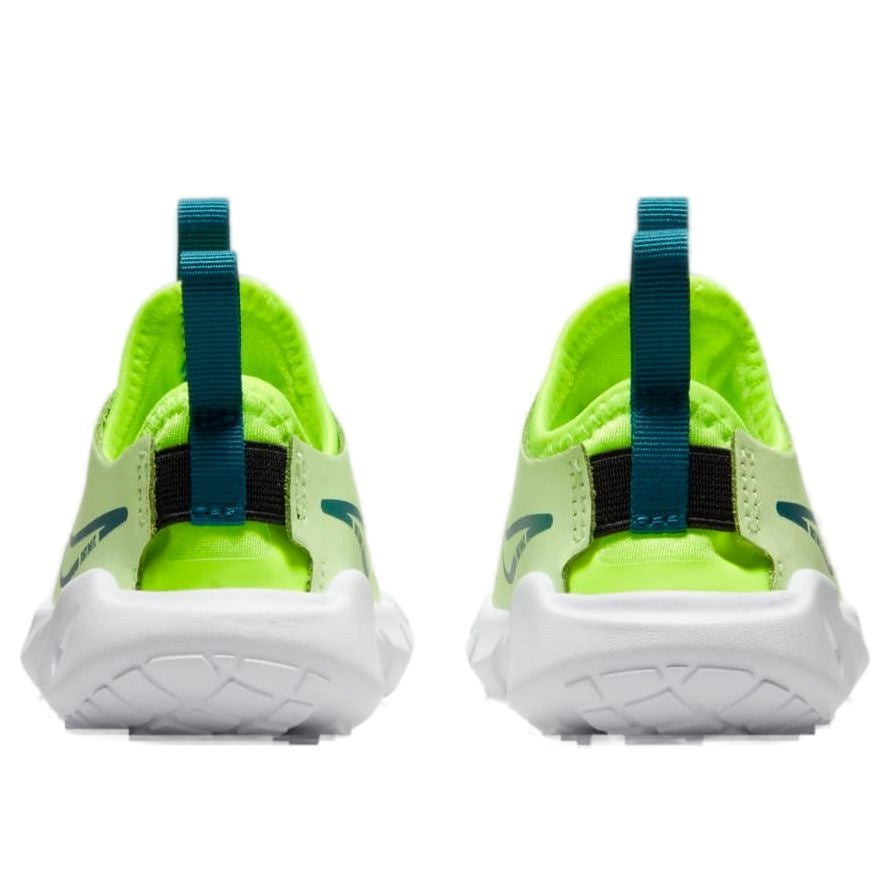 (TD) Nike Flex Runner 2 'Barely Volt' DJ6039-700