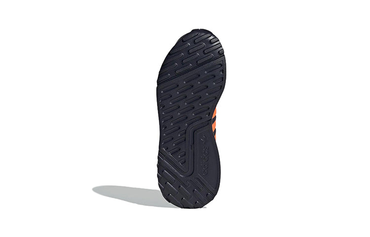 (PS) adidas Multix 'Legend Ink Solar Orange' GW5542