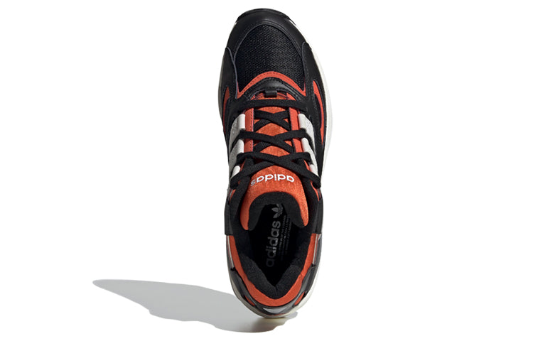 adidas LXCON 94 'Black Orange' EF4473