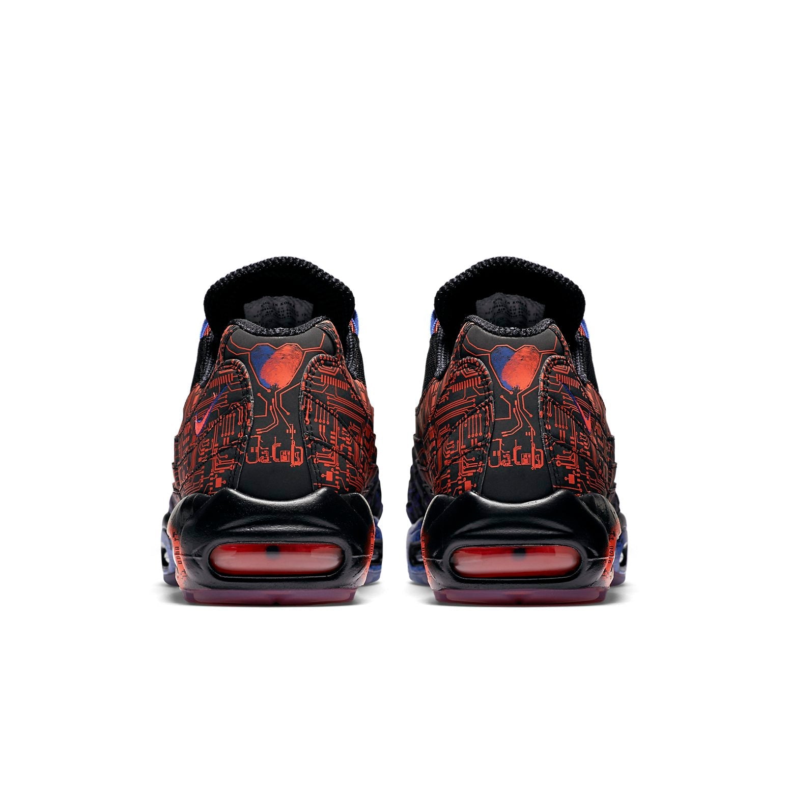 Nike Air Max 95 'DB' 839165-064