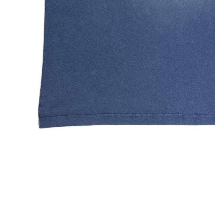 Balenciaga Hand-Drawn T-shirt 'Blue' 764235TPVU42671