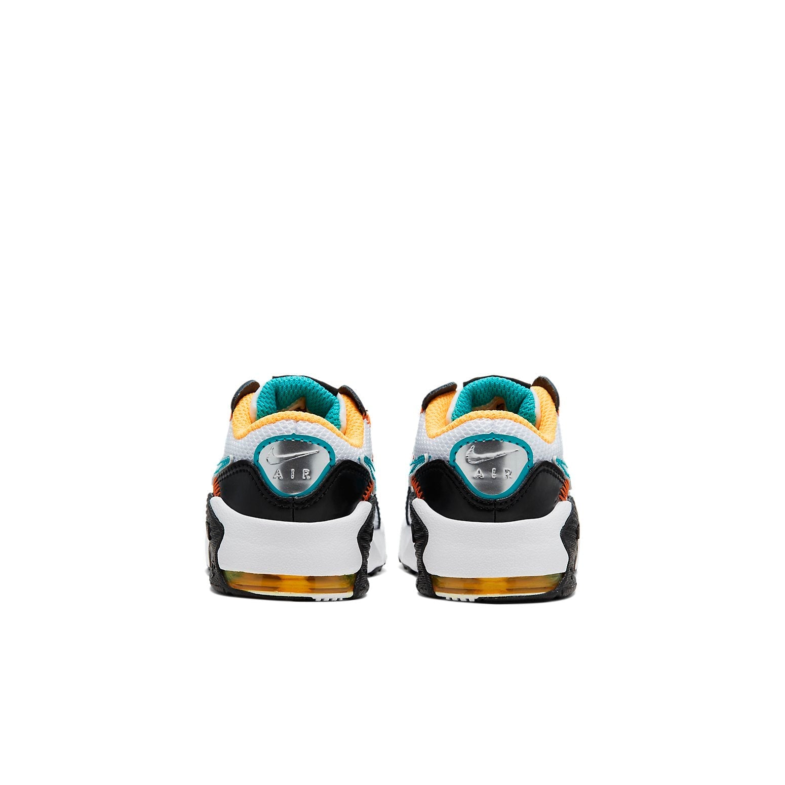 (TD) Nike Air Max Excee D2N 'Black Laser Chrome' CJ2004-100