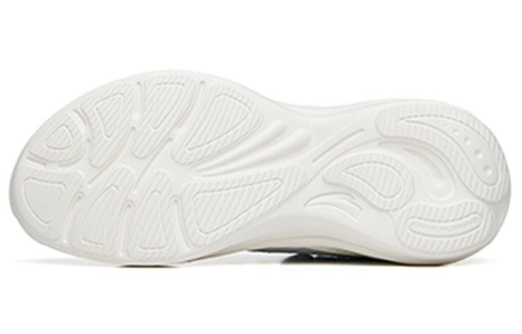 (WMNS) ANTA The Cloud 3 'Grey' 922235540-9