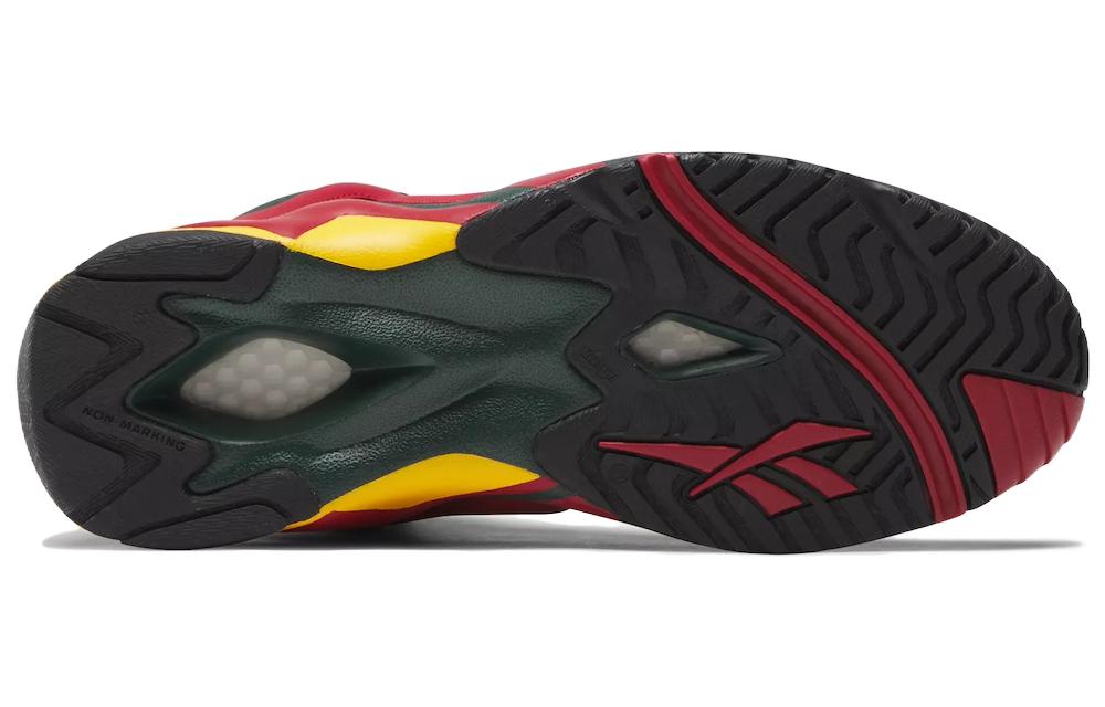 Reebok Hurrikaze 2 'Seattle Alternate' 2023 100033880